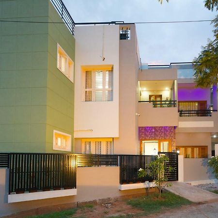 Like My Apartment Mysore Exterior foto